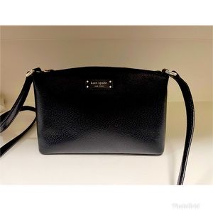 Kate Spade Small Dome Crossbody